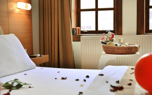Uluhan Otel