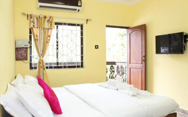 Sea View Resort