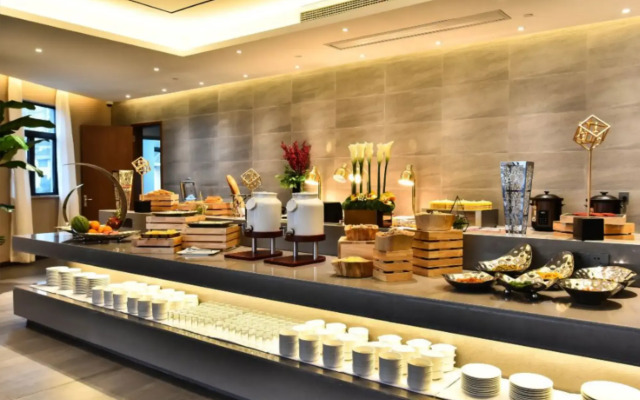 Yitel Shanghai Huaxin