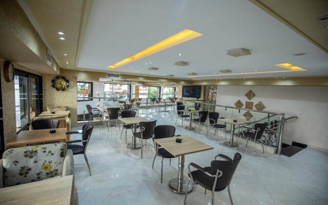Appart Hotel Rania