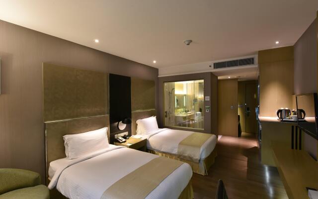 Holiday Inn New Delhi Aerocity by IHG