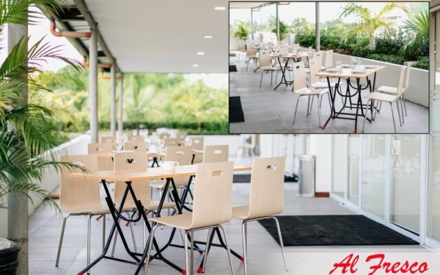 3K Hotel and Restaurant