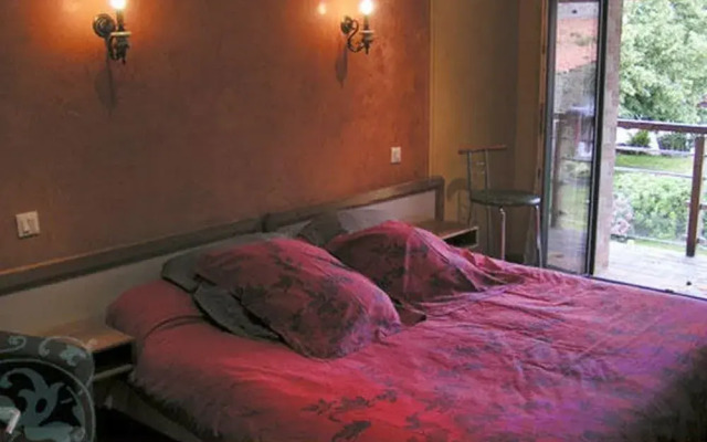 La Millière Chambres d'hôtes à la ferme