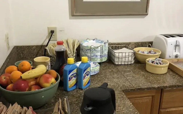 Windcrest Inn and Suites