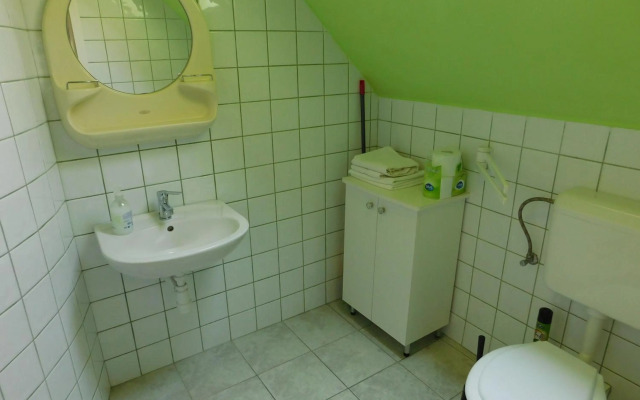 Akácfa Hortenzia Apartman
