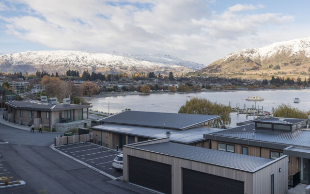 Release Wanaka - Apartment 26
