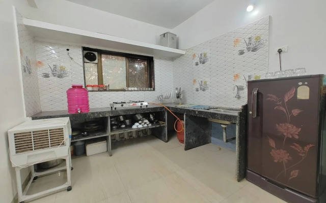 Devansh Villa