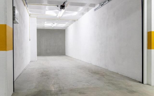 Sun&Sea Luxury Apartment by MP