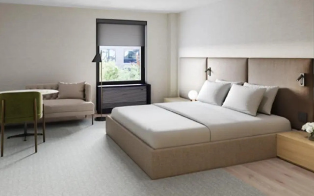 Hotel AKA Alexandria