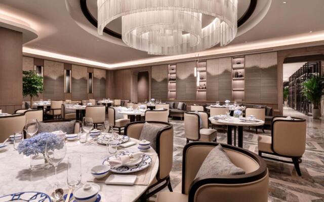 Kempinski Hotel Jinan