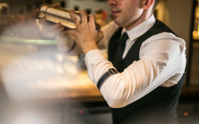 The Cavendish London