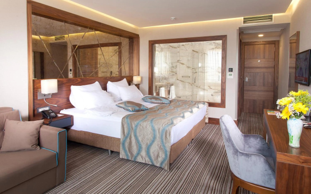 Artur Hotel