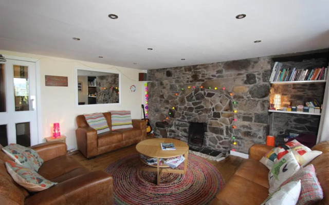 Skye Backpackers