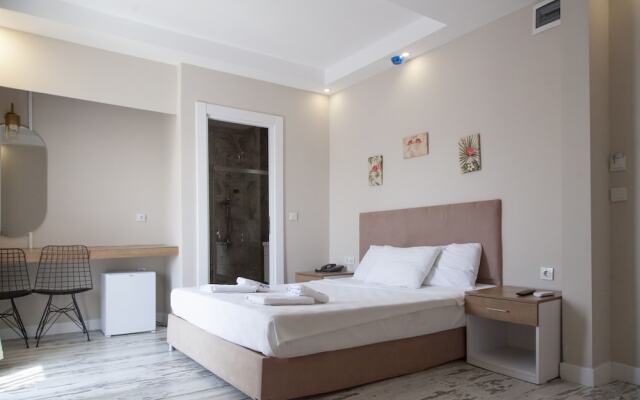 Marin Yalıkavak Hotel