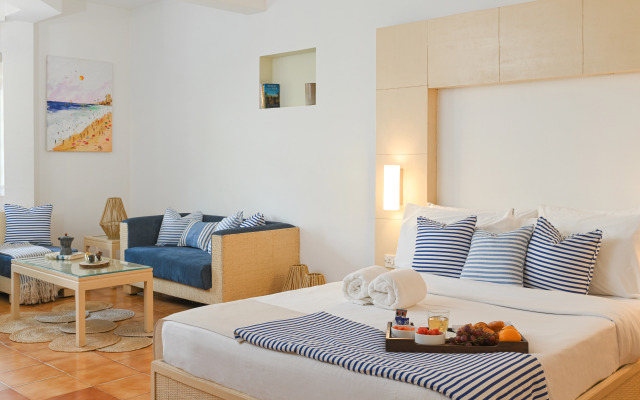 Soul Vacation - A Concept Hotel