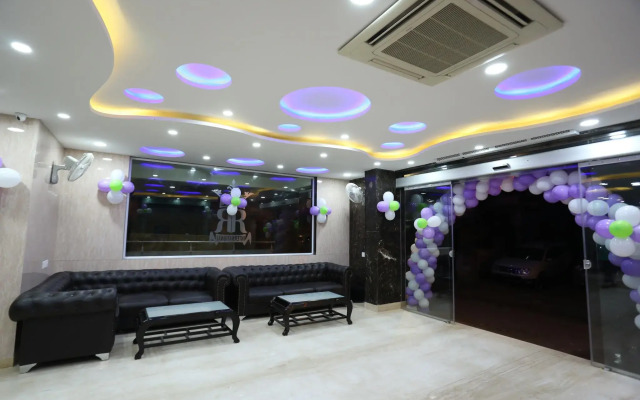 Hotel RR International