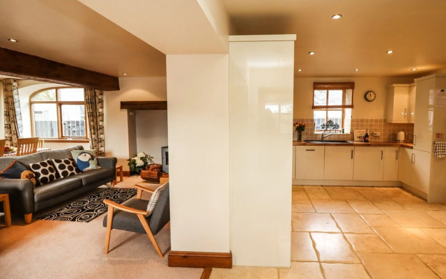 Hurdles Cottage