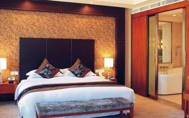 Yulin Peoples Grand Hotels & Resorts