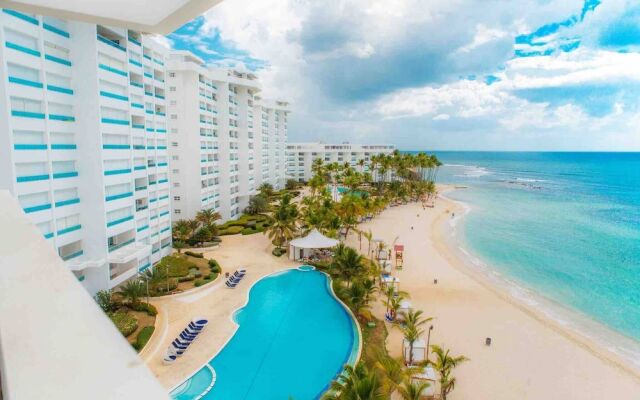 3 Bedrooms At Marbella Beachfront Juan Dolio