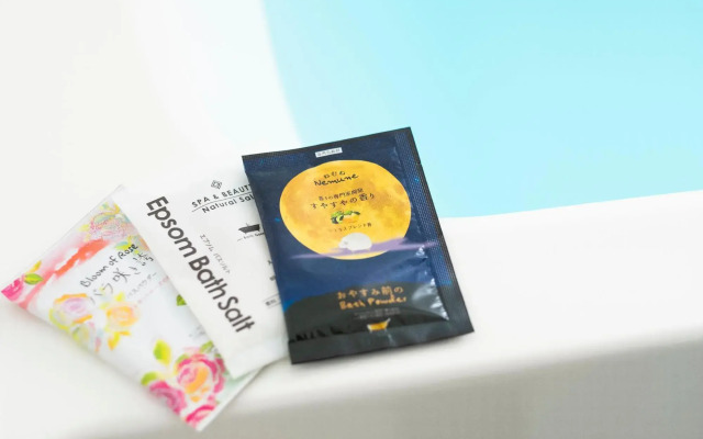 Valie Hotel Hiroshima