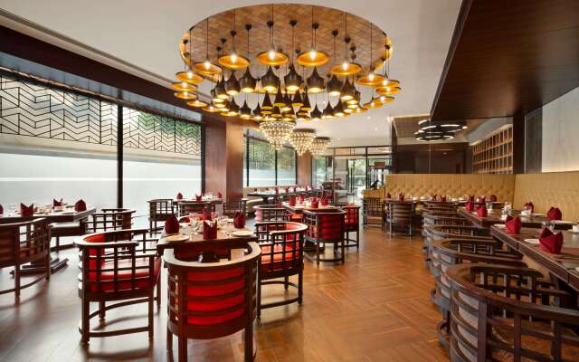 Ramada Encore by Wyndham Jalandhar