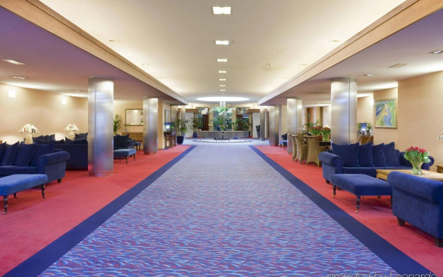 Holiday Inn Leiden