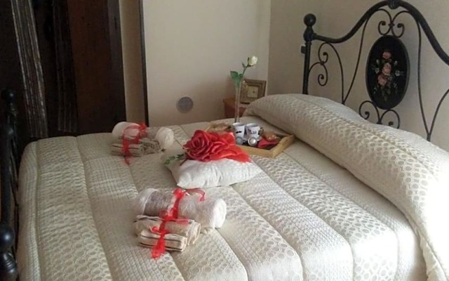 B&B Leonardo Da Vinci