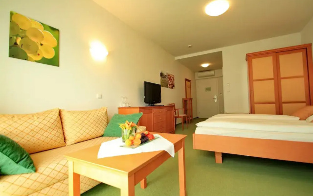 Hotel-Restaurant Staribacher
