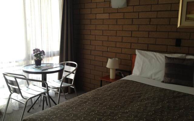 Rippleside Park Motor Inn