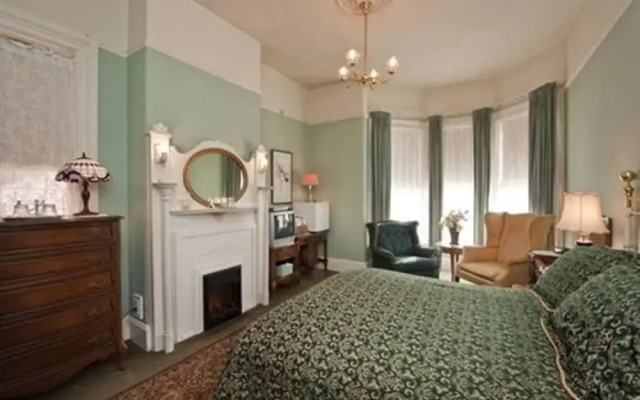 Inn San Francisco