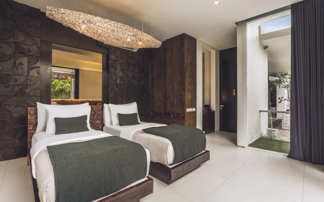 Monolocale Resort & Spa Seminyak by Ini Vie Hospitality