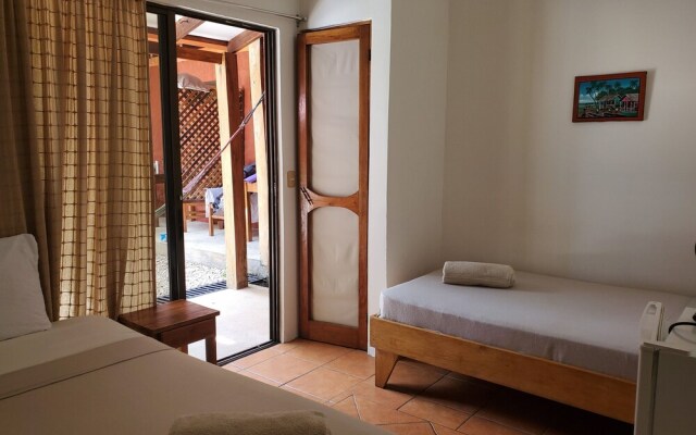 Hotel Mahayana