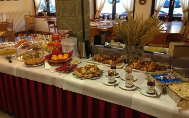 Casa Alpina Don Guanella