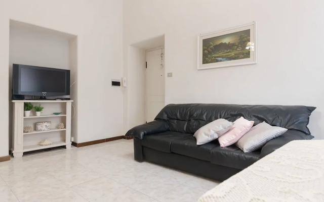 Patricia's Termini Apartment