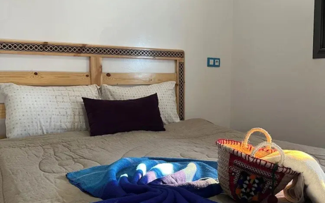 Blue Pearl Surf Camp
