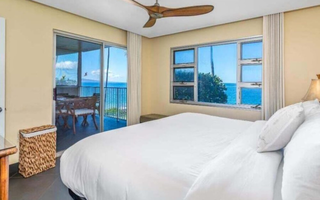Royal Mauian, #314 2 Bedroom Condo