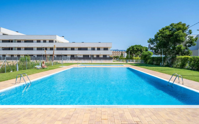 Hauzify I Apartaments Roques Daurades