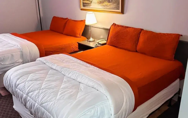 SureStay by Best Western Whitecourt