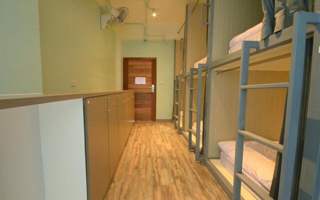 Good Day Hostel