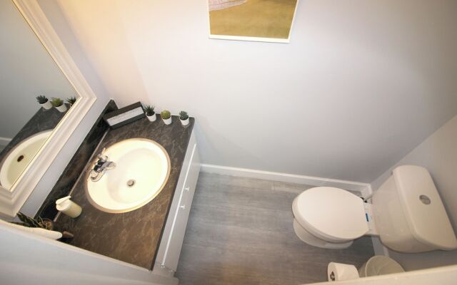 Tarpon Harbor Vacation Rentals