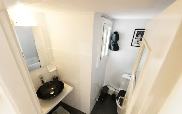 Acropolis Hillside Escape - Sea & Nature View