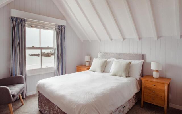 The Bay Hotel