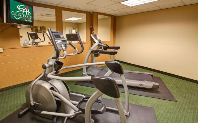Hospitality Inn & Suites