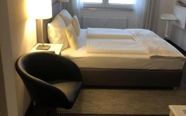 Hotel Restaurant Zum alten Postwagen