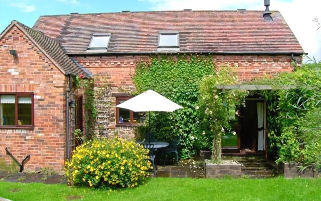 The Old Barn