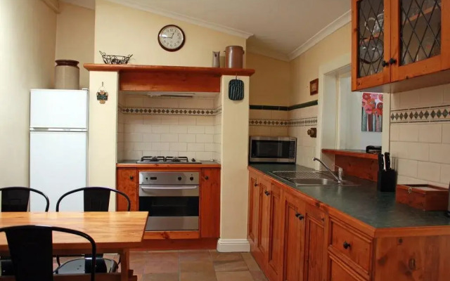 Greenock's Old Telegraph Station