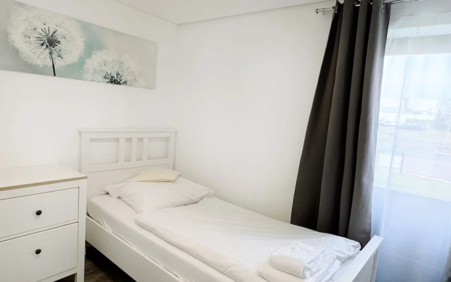 Regiohotel Wittekind Burg