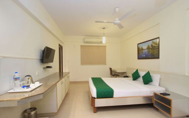 Parkwood Regency Homes