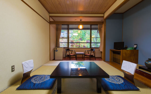 Hirayu Prince Hotel