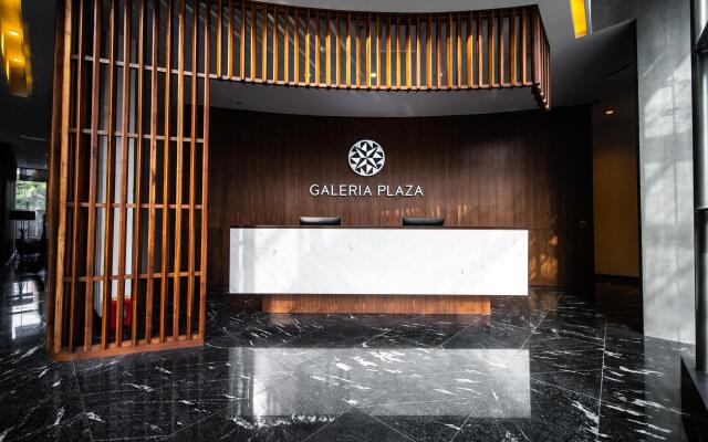Galeria Plaza San Jeronimo